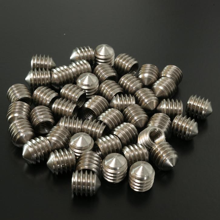 Quiver Killer Inserts - set of 54