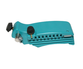 Kunzmann Advanced/Racing Sidewall Stripper