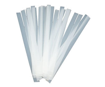 P-tex Repair Strips: Clear