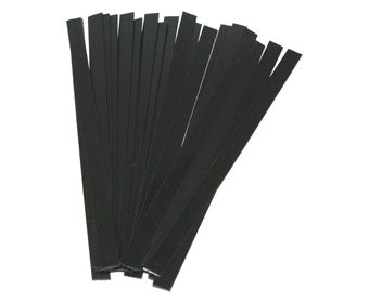 P-tex Repair Strips: Black