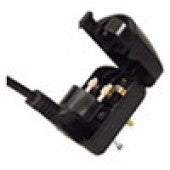 Euro to UK Converter Plug