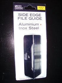 Skiman side edge angle guide: 89 degrees