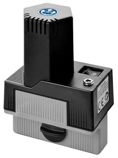 Skiman Bravo Sharp World Cup - Electric Edge Sharpener