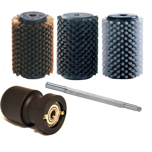 Maplus Roto Brush Kit 100mm