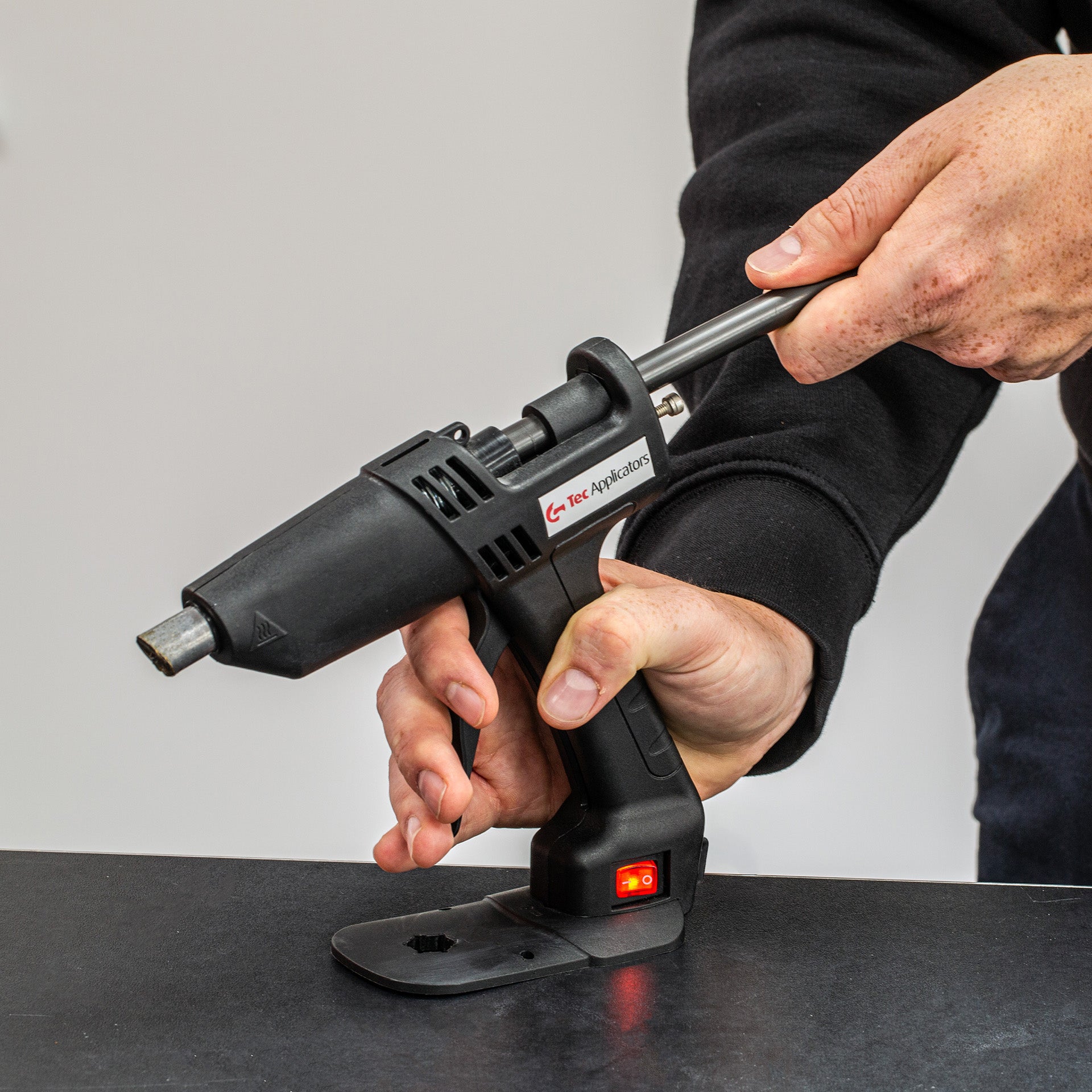 Skimender RP106  Base Repair Pistol UK (formerly RP105)