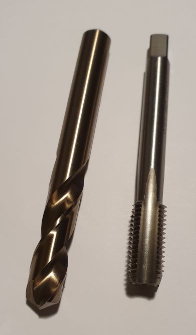 Quiver Killer 'Rescue' Installation Kit