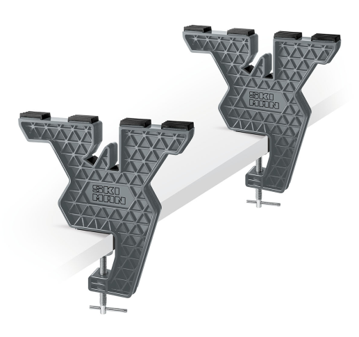 Skiman Snowboard Vice Set
