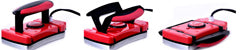 Vitora Flat Iron Pro for Ski/Snowoarding Waxing