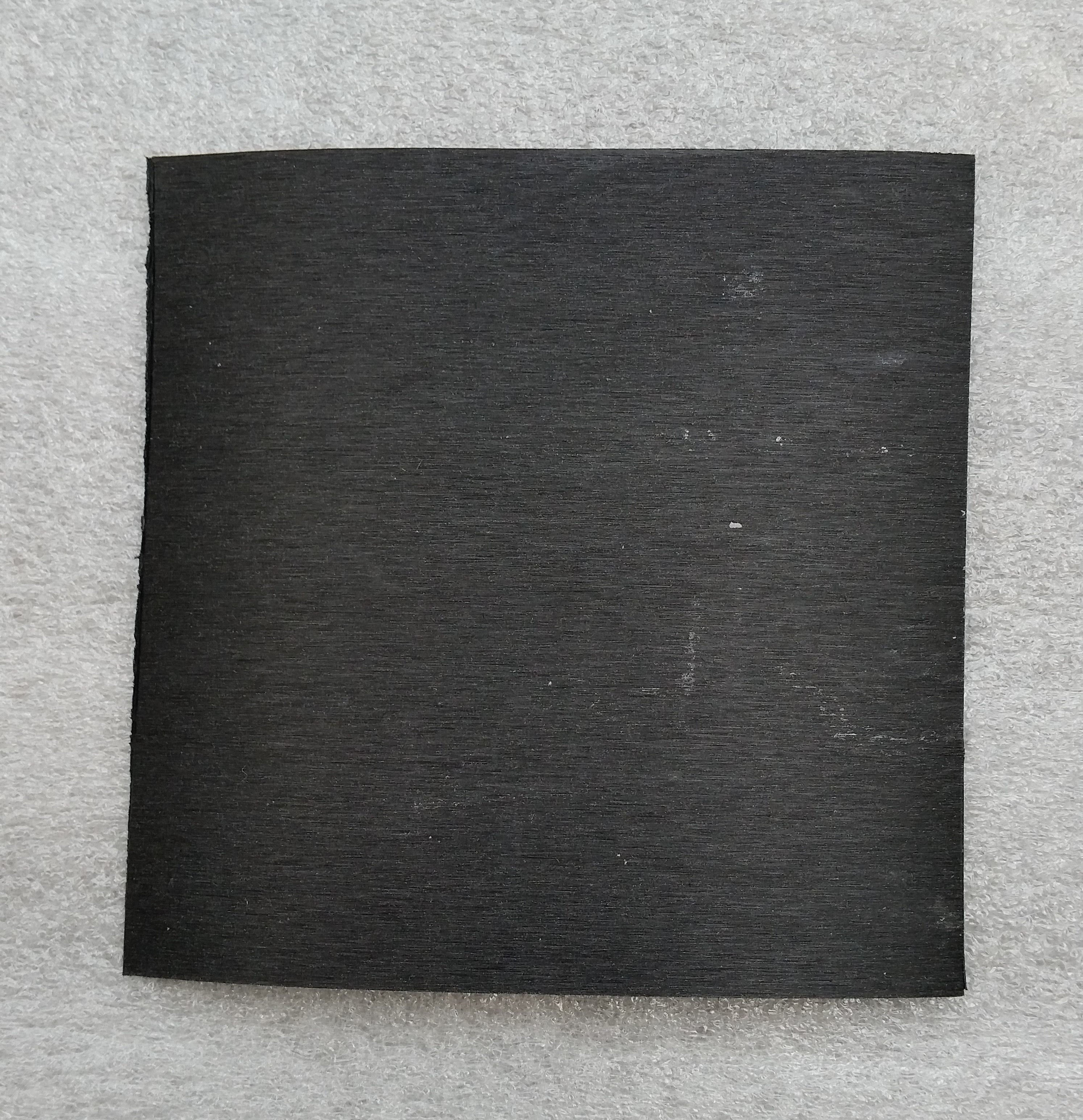 P-tex Repair Patch - Black