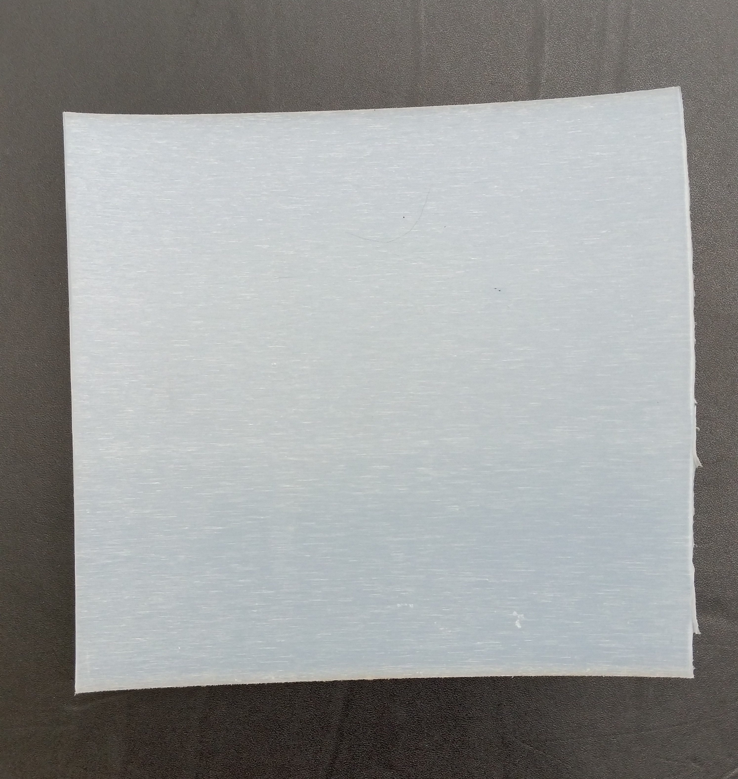 P-tex Repair Patch - Clear