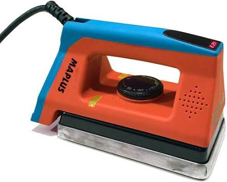Maplus T10A.15 Digital waxing iron, 1000W