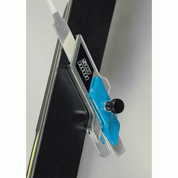 Ski Man Base Sharp - Base Bevel Edge Guide