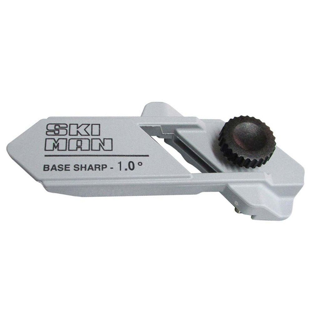 Ski Man Base Sharp - Base Bevel Edge Guide