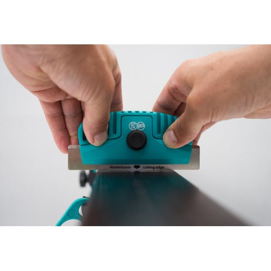 Kunzmann Base Planer/True Bar